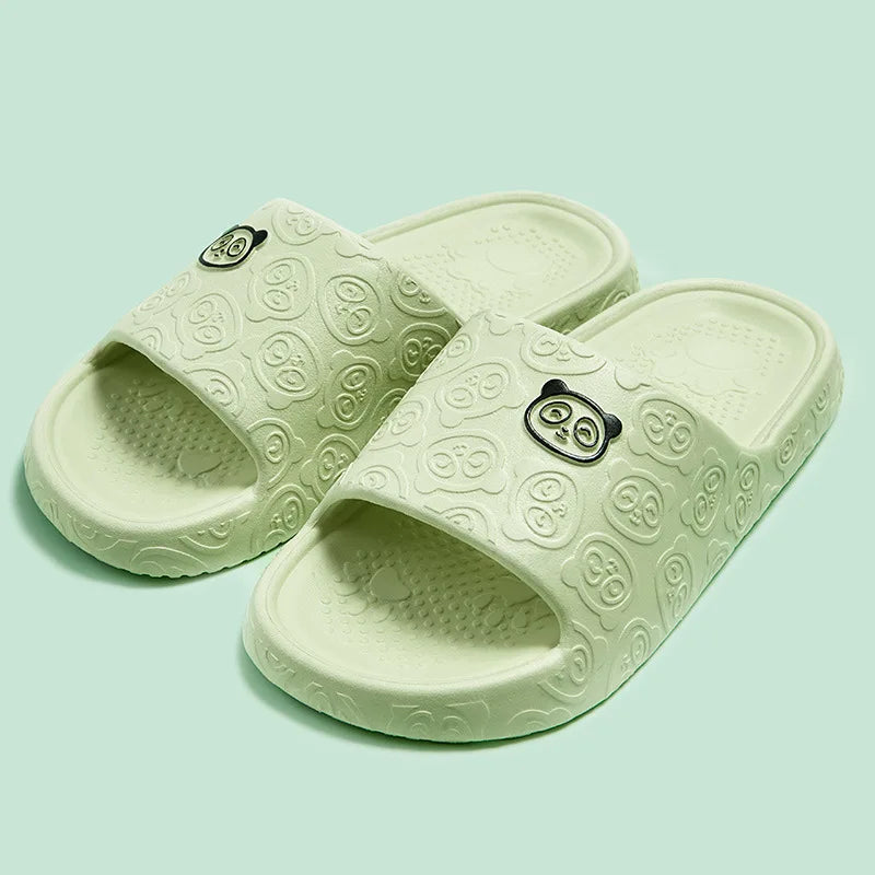 ☀️ Non-Slip Summer Slippers for Women 🛁 – 2025 EVA Indoor & Bathroom Sandals | شباشب نسائية صيفية غير قابلة للانزلاق – للاستخدام داخل الحمام والمنزل (2025)