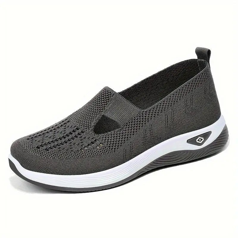 Women’s Summer Sneakers – Lightweight Mesh Casual Walking Shoes with Free Shipping