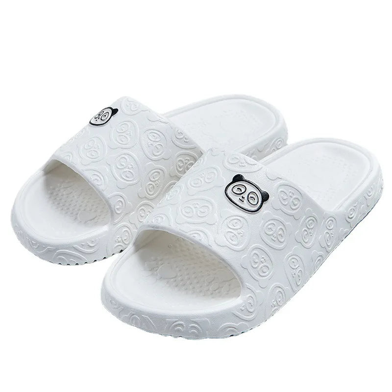 ☀️ Non-Slip Summer Slippers for Women 🛁 – 2025 EVA Indoor & Bathroom Sandals | شباشب نسائية صيفية غير قابلة للانزلاق – للاستخدام داخل الحمام والمنزل (2025)
