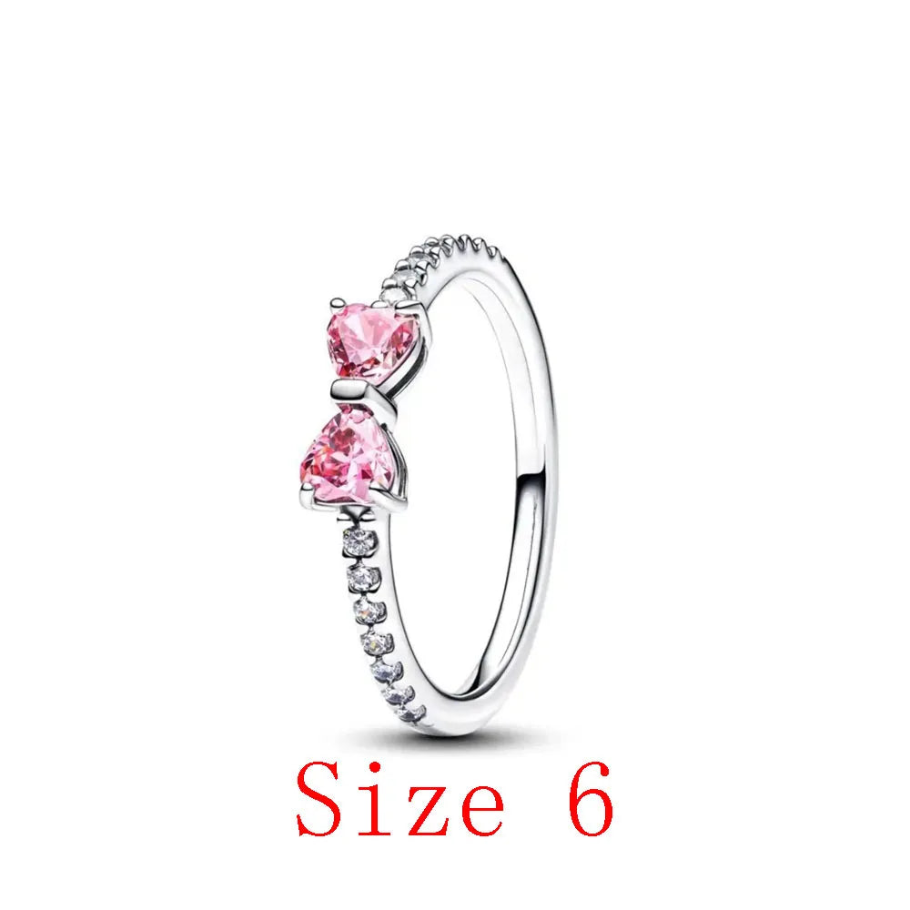 Valentine's Day Red Christmas Apple Gift Dangle Charms Beads 925 Sterling Silver Fit Original Heart Bracelet Women Jewelry