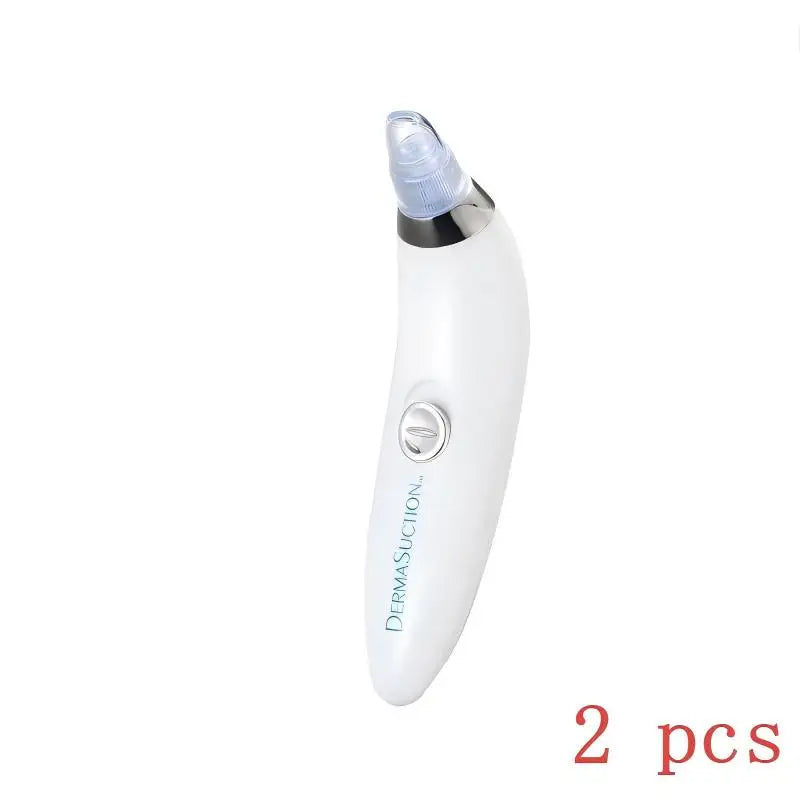 Suction Blackheads Remover Vacuum Pore Cleaner – جهاز شفط الرؤوس السوداء وتنظيف المسام