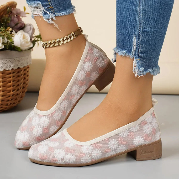 Women's Shoes