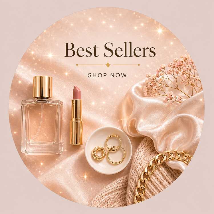 Best Sellers- أكثر المنتجات رواجا لدى عملائنا