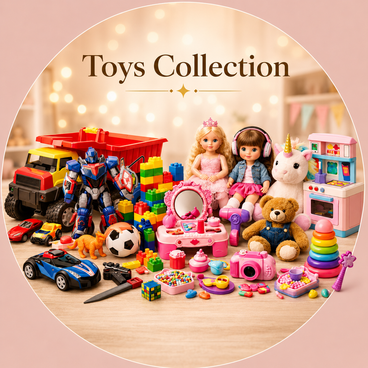 Toys Collection