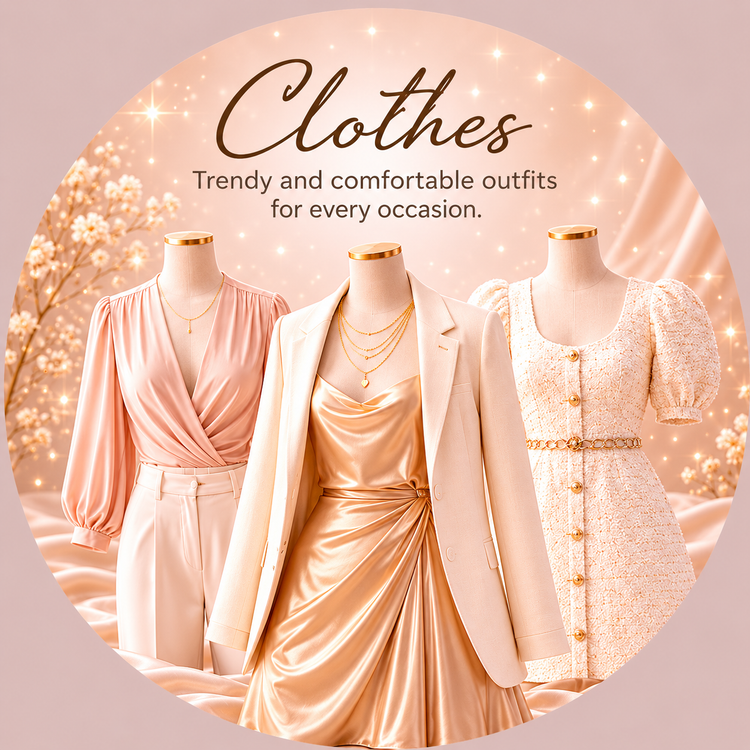 Women's Clothing