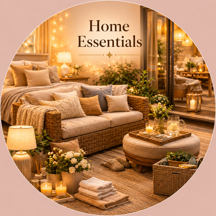 Home Essentials