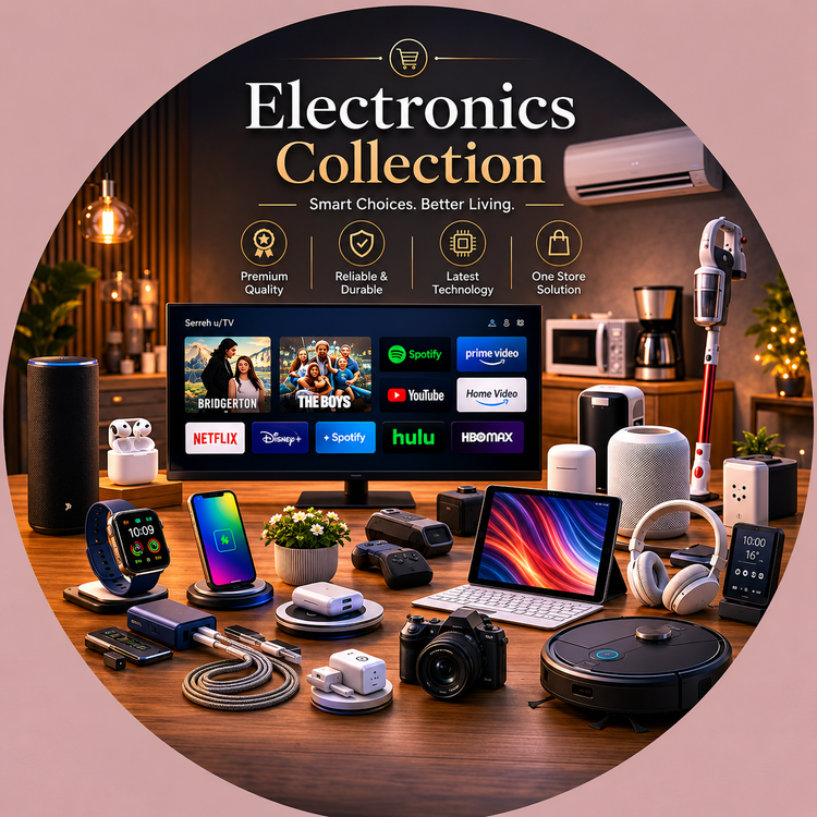 Electronics Collection