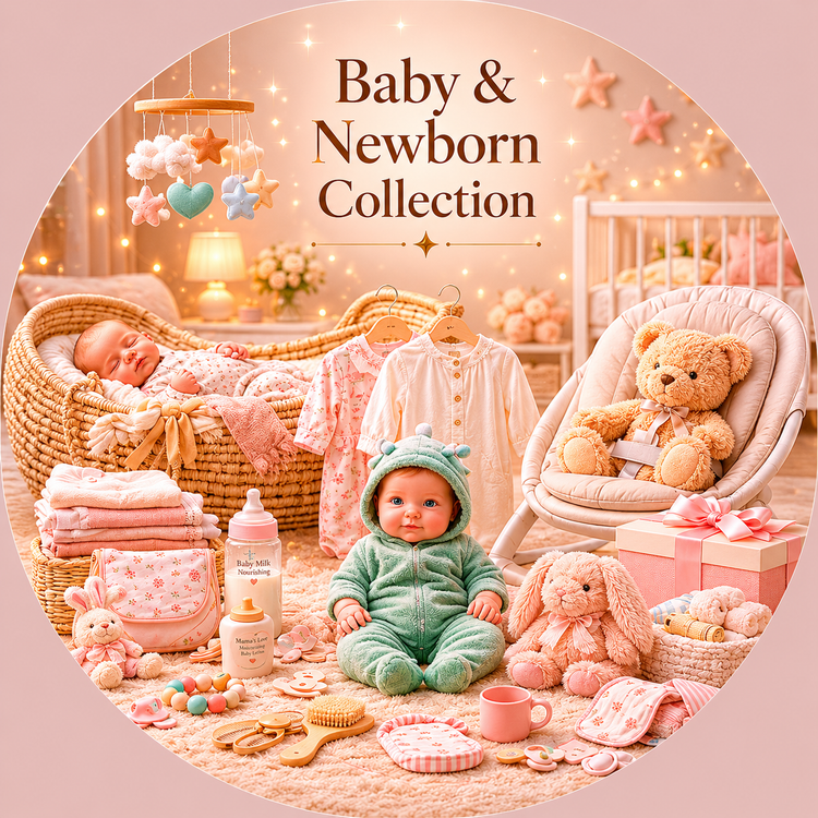 Baby & Newborn Collection