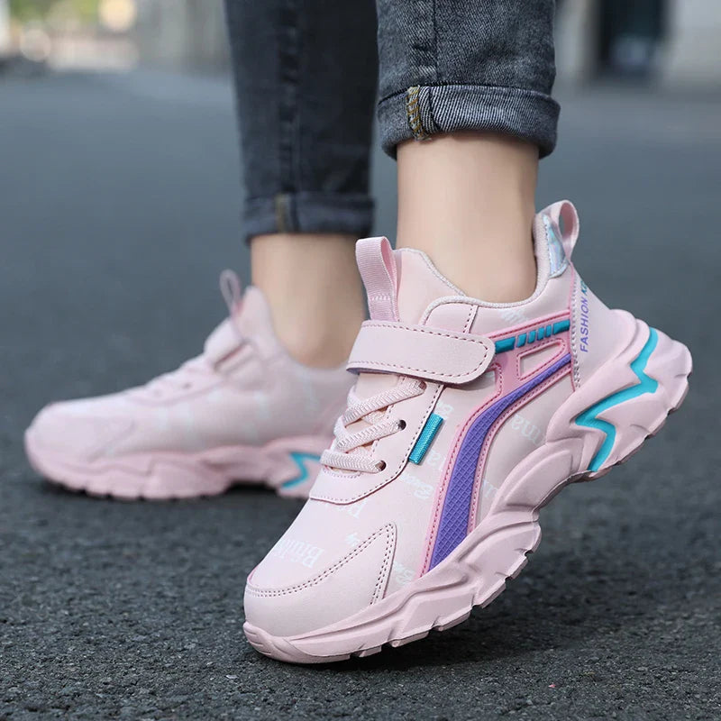 Girl's Shoes