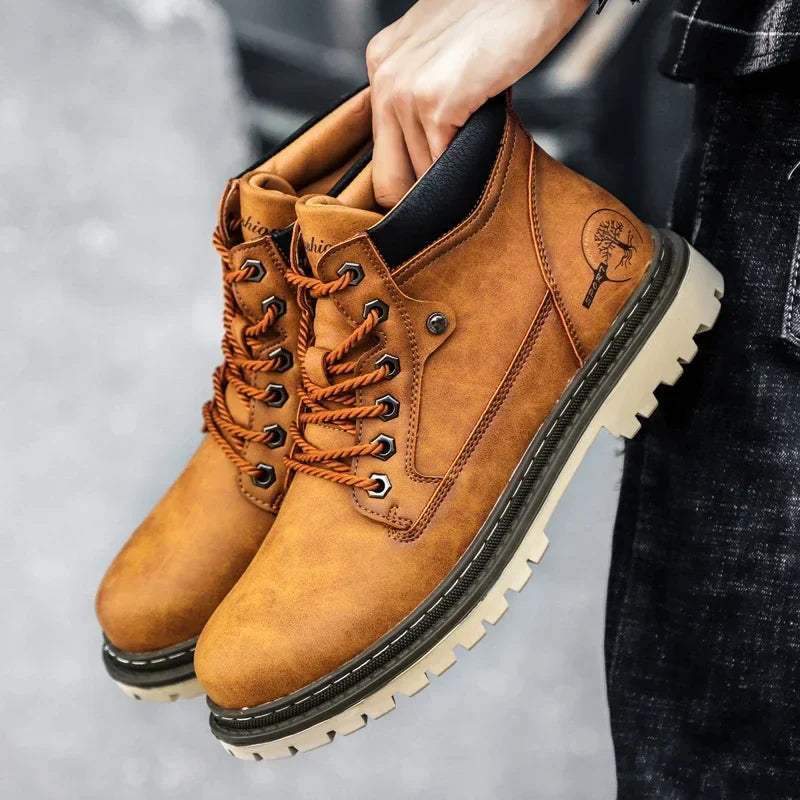 Men’s shoes
