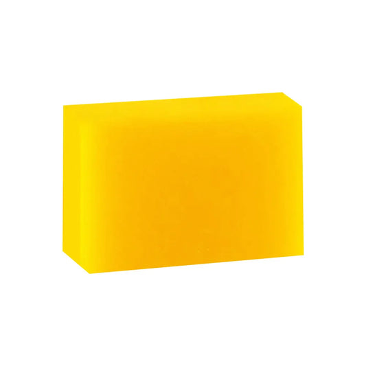 ✨ 100g Turmeric Handmade Soap – Lemon & Kojic Acid Facial & Body Bar 🔷 صابونة طبيعية يدوية 100 غرام بالكركم والليمون وحمض الكوجيك – للوجه والجسم