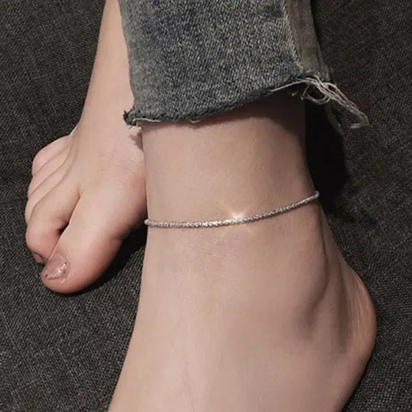 ✨ Bohemian Turkish Eye Charm Anklet – Colorful Butterfly, Flower & Shell Jewelry 🔷 خلخال بوهيمي مزين بعيون تركية وأشكال فراشة وزهرة وصدف – إكسسوار صيفي للنساء