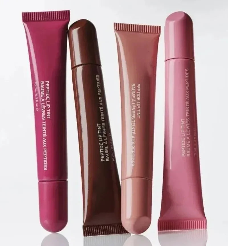 Blush Cream & Lip Gloss Stick Phone Case – 2-in-1 iPhone Makeup Cover (Toast, Salty Tan, Raspberry, Espresso Shades) | كفر آيفون مع أحمر خدود وكريم شفاه مدمج – 2 في 1 بدرجات توست، تان، توت، وإسبرسو