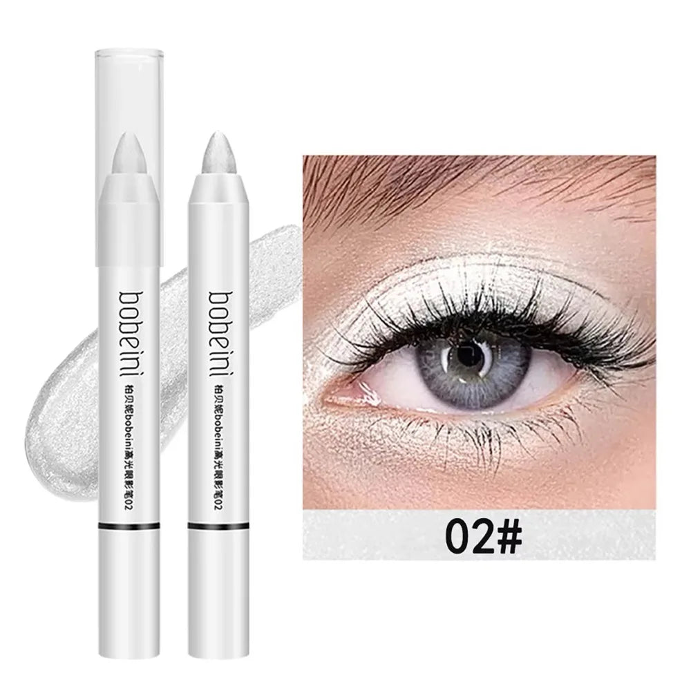 Highlighter & Contour Pen – Hydrating Shimmer Stick for Nose, Cheeks & Flawless Glow | قلم هايلايتر وكونتور مرطّب بلمسة لامعة – لإبراز الأنف والخدود بمكياج متقن ومضيء