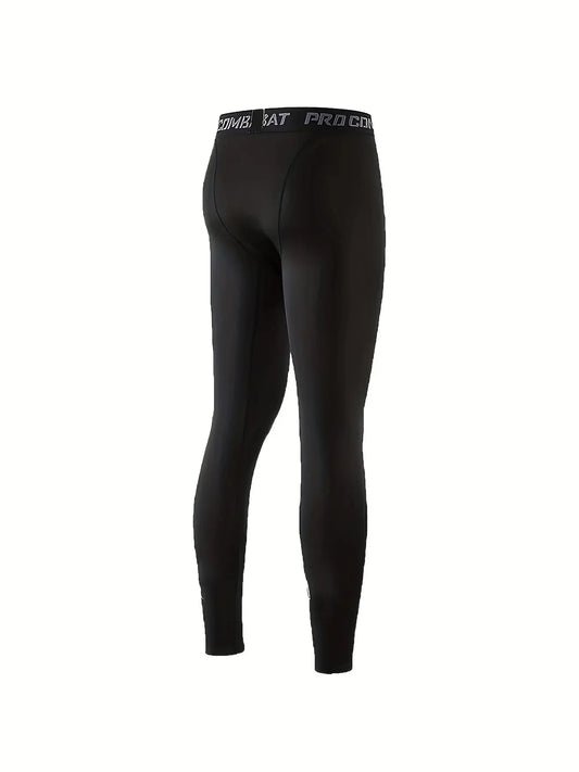 🔥 Plush & Quick-Dry Men’s Training Pants 🏋️‍♂️ | بنطال رياضي رجالي سميك ومرن – للتدريب والجري والتجفيف السريع