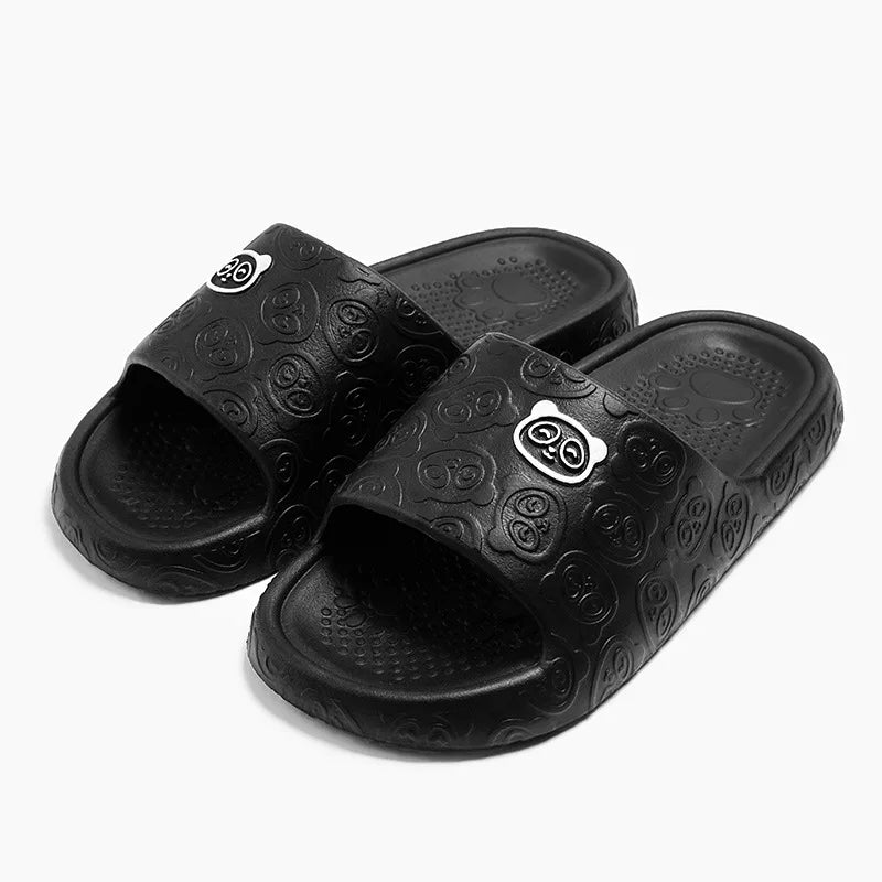 ☀️ Non-Slip Summer Slippers for Women 🛁 – 2025 EVA Indoor & Bathroom Sandals | شباشب نسائية صيفية غير قابلة للانزلاق – للاستخدام داخل الحمام والمنزل (2025)