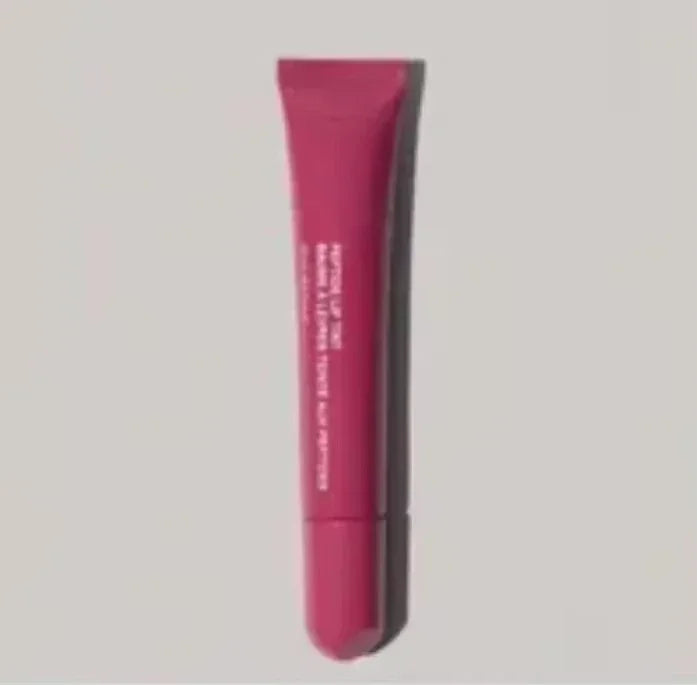 Blush Cream & Lip Gloss Stick Phone Case – 2-in-1 iPhone Makeup Cover (Toast, Salty Tan, Raspberry, Espresso Shades) | كفر آيفون مع أحمر خدود وكريم شفاه مدمج – 2 في 1 بدرجات توست، تان، توت، وإسبرسو