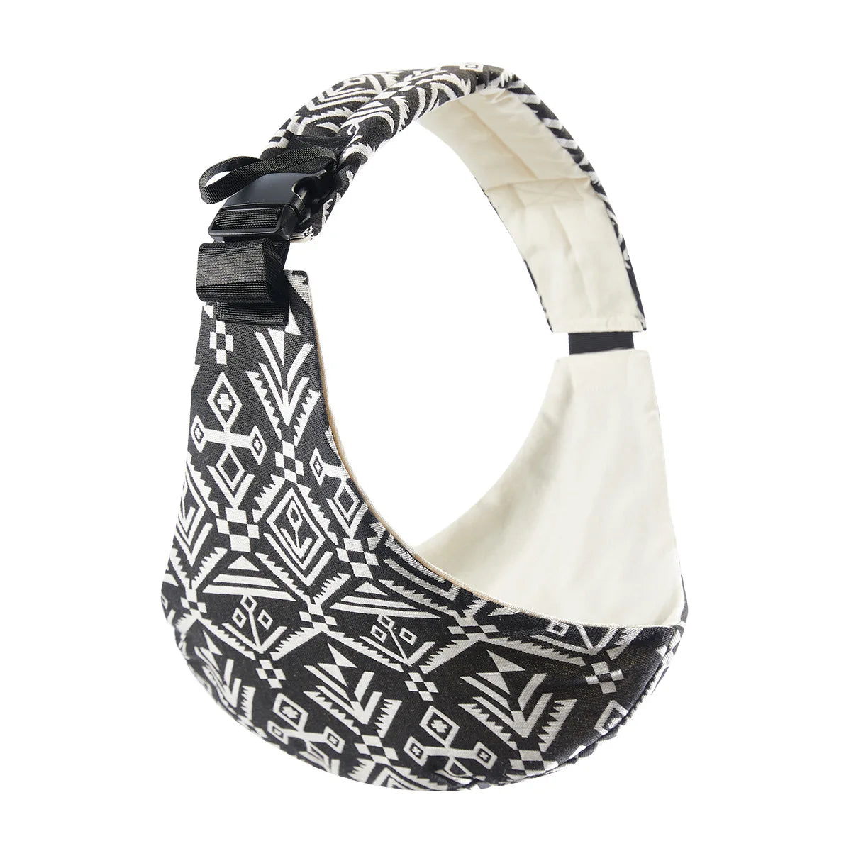 🦓 Leopard Print Baby Carrier – Front-Facing Portable Hug Carrier with Waist Stool | حاملة أطفال أمامية بنقشة فهد – مريحة ومحمولة مع دعامة خصر لحمل آمن بالخارج