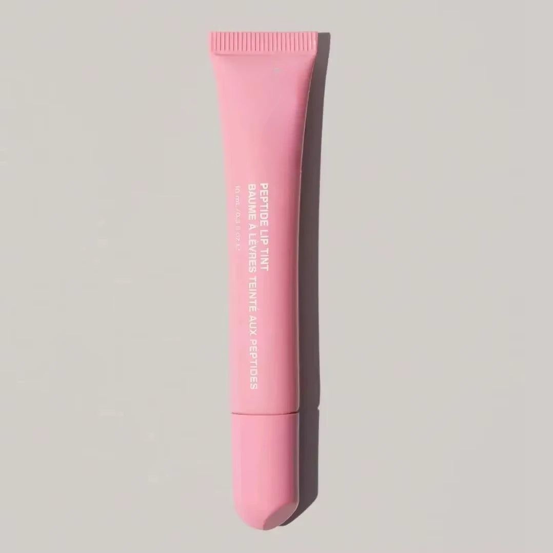 📱💄 Blush Cream Stick & Lip Gloss Case – Toast Design | كفر عصري بشكل روج/بلشر – تصميم توست أنيق للبنات