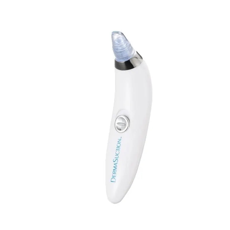 Suction Blackheads Remover Vacuum Pore Cleaner – جهاز شفط الرؤوس السوداء وتنظيف المسام