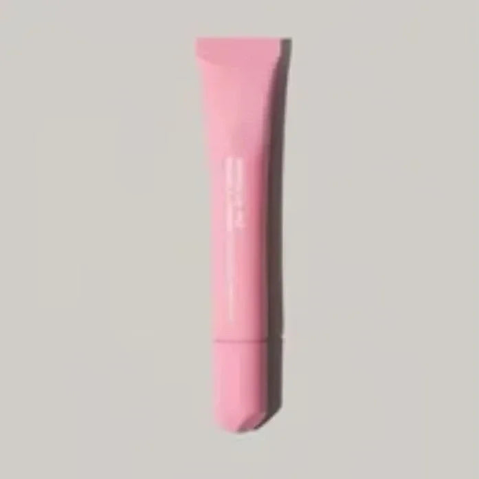 Blush Cream & Lip Gloss Stick Phone Case – 2-in-1 iPhone Makeup Cover (Toast, Salty Tan, Raspberry, Espresso Shades) | كفر آيفون مع أحمر خدود وكريم شفاه مدمج – 2 في 1 بدرجات توست، تان، توت، وإسبرسو