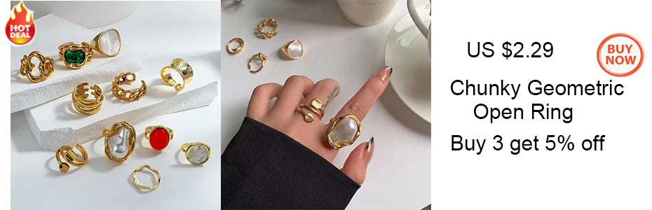 Flashbuy New Trendy Transparent Resin Hoop Earrings for Women Girls Geometric Irregular Metal Acrylic Earrings Party Jewelry