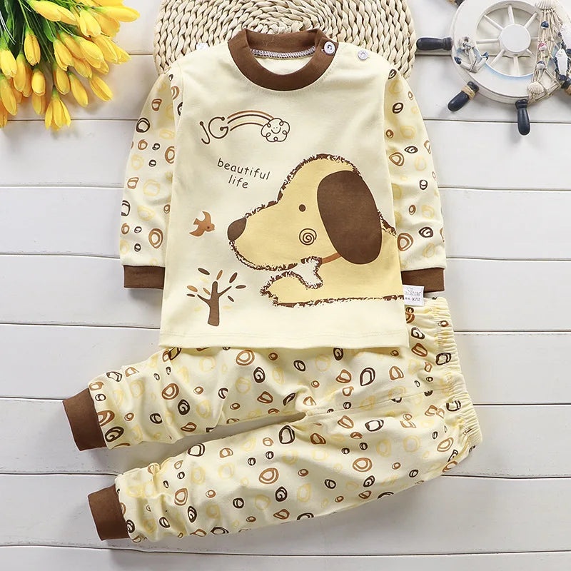 Kids Clothes Children Sets