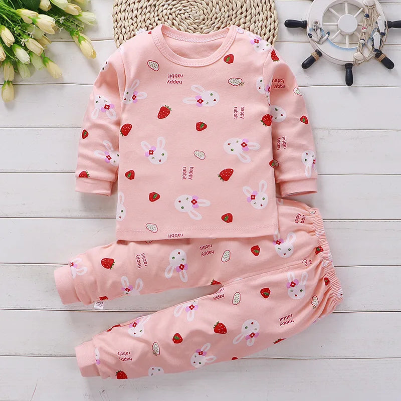 Kids Clothes Children Sets