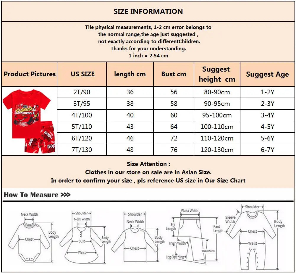 New Summer Casual Frozen Snow Queen Children's Short Sleeve Pajamas Cartoon Suit Girls Cotton Kids Pajamas Dress Costumes