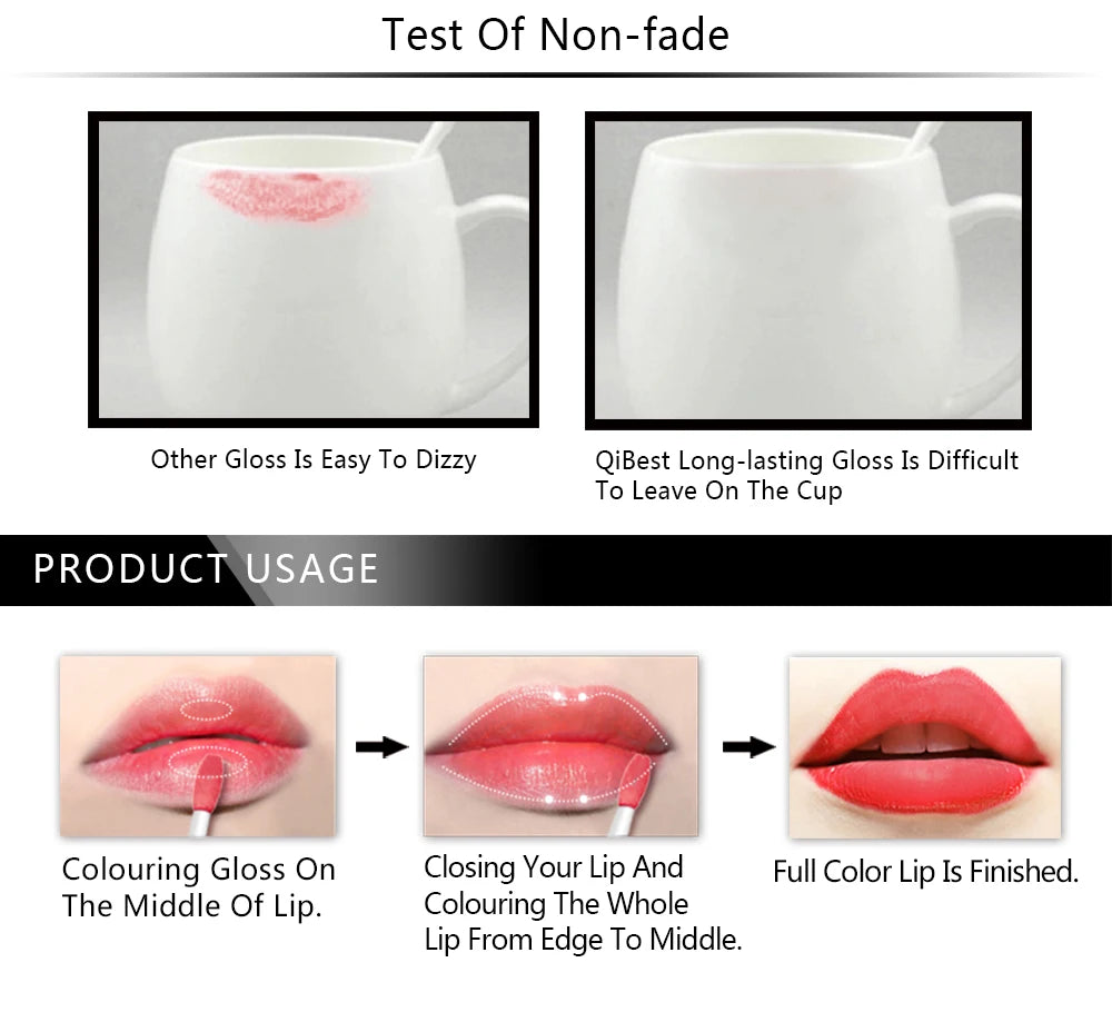 Hot Velvet Matte Nude Lip Gloss Sexy Long Lasting Non-stick Cup Nude Red Liquid Lipstick Waterproof Make-up for Women Cosmetic