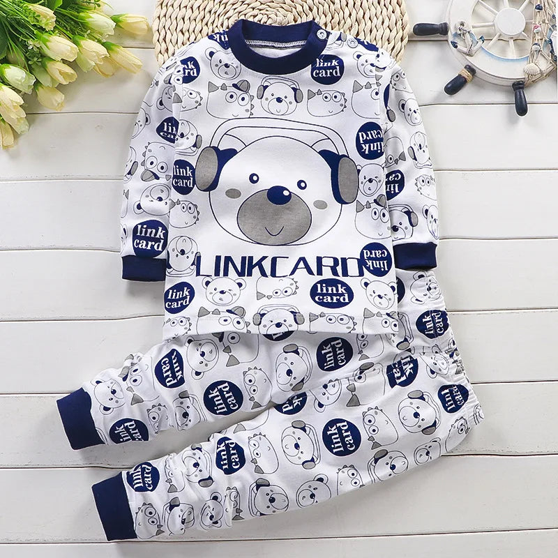 Kids Clothes Children Sets