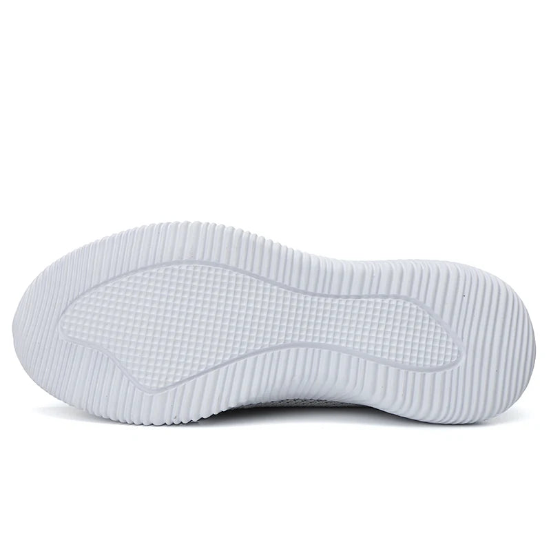 Women’s Vulcanized Slip-On Sneakers – High Quality Loafers, Plus Sizes Available | حذاء نسائي فلكنايزد بدون رباط – لوفزر أنيقة عالية الجودة، مقاسات كبيرة متوفرة