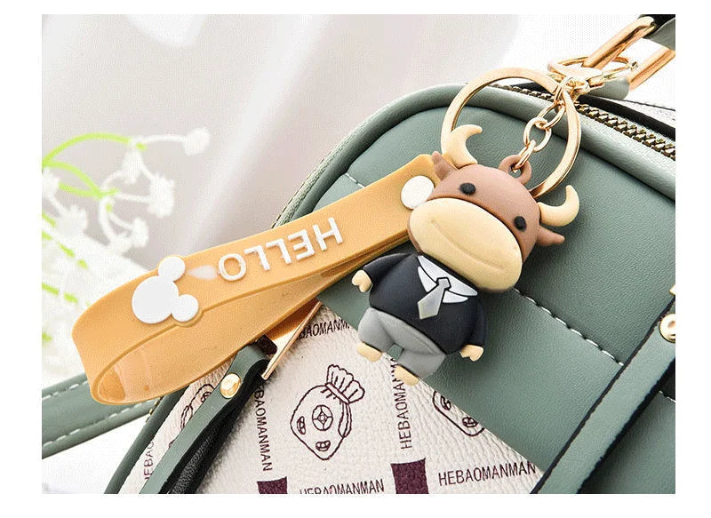 Women's bag Handbag bag for women bag Shoulder bag Female Crossbody new High quality fashionable shoulder bag