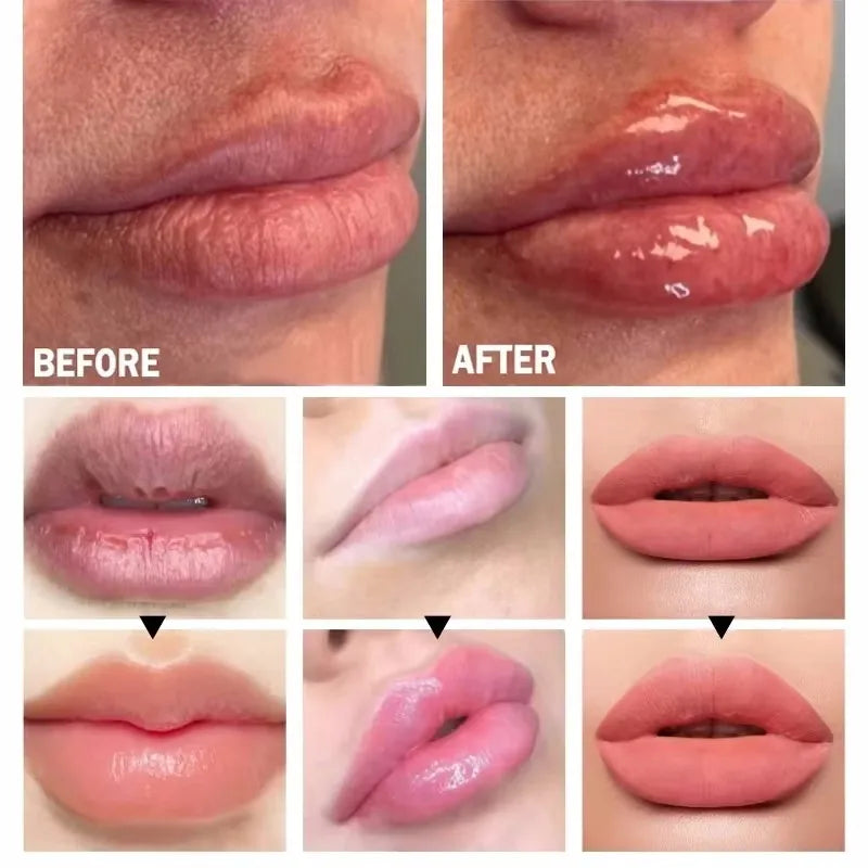 Glow Lip Plumper