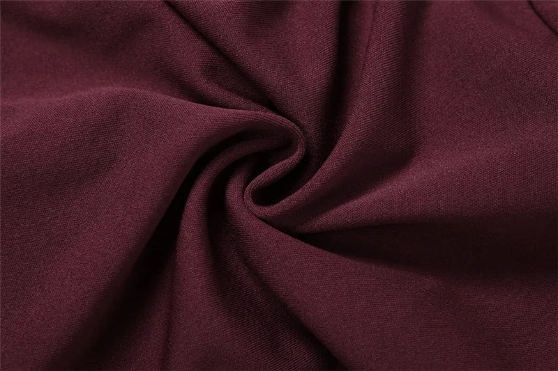 BKLD Fashionable 2026 Autumn And Winter New Women's Clothes Sexy Spicy Girl Sequin Strapless Backless Slim Fit Hip Hugging Dress