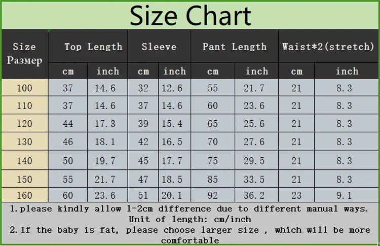 Spring Disney Minnie Printed Sweatshirt and Sweatpant 2pcs Set for Children Clothing Sets Girl Pullover Two Piece Suit Tracksuit