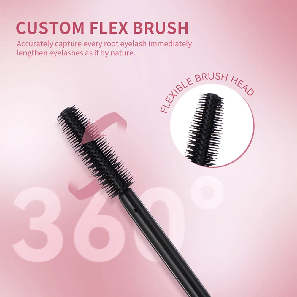 Natural Thick Curling Mascara