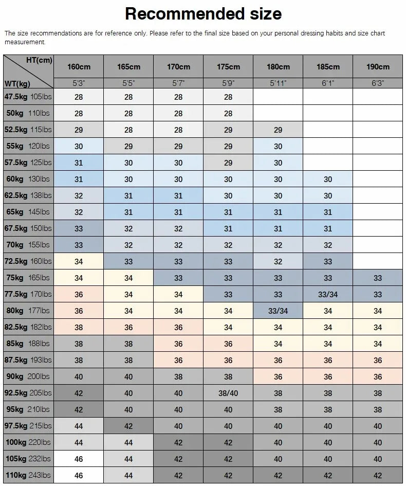 New Arrivals Men's Jeans High-end Brand Embroidery China Casual Slim Boyfriend Pants winter  Autumn Jeans Black Luxury Pants