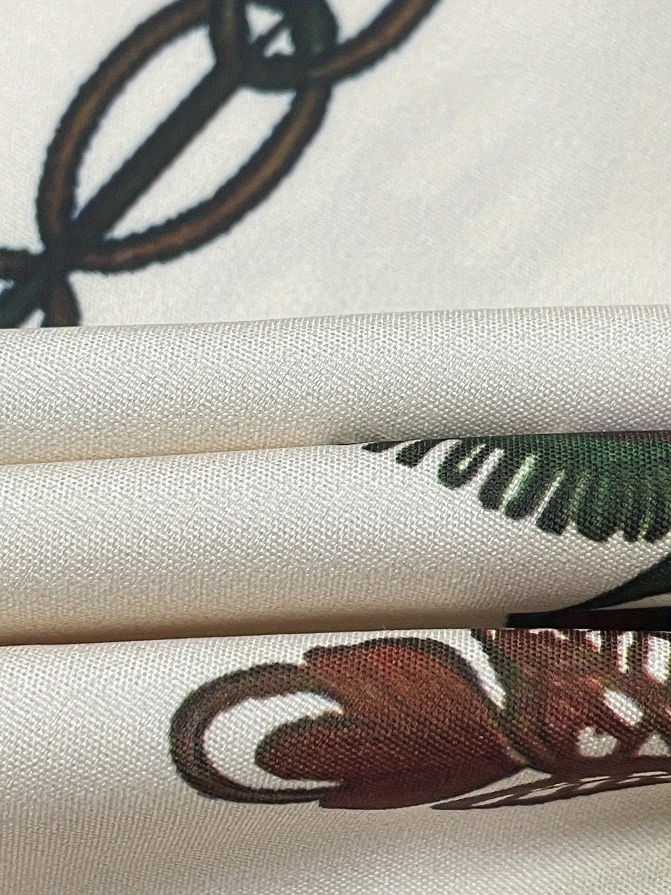 New Spring and Autumn Style, Plus Size Fashionable Women's Clothing, Ethnic Print, Elegant, Loose and Comfortable for Commuting, Vacation Style Long-Sleeved Dress