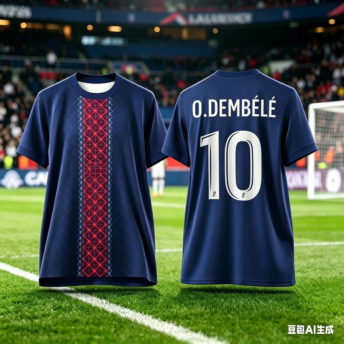 Portugal Soccer Jersey T Shirt Brush Stroke Stripe Print Family Style for Kids Adults Breathable Quick Dry Tee for Training
