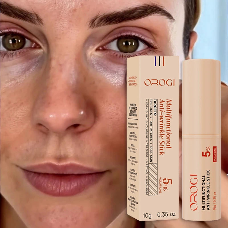 Kojic Acid Turmeric Essence Stick 10g PDRN Niacinamide Radiant Moisturizing Plumping Reduce Finelines Korean Daily Skincare