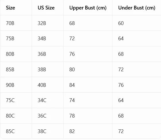 Women's Lace Butterfly Back Beauty Push up Sexy Bras Modern Trend Solid Color Front Buckle Bra for Woman