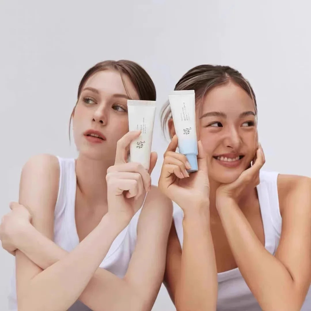 SPF50+ Beauty of Joseon Rice Probiotic Sunscreen – 50ml