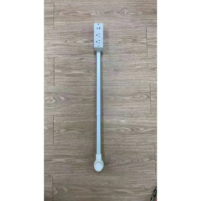 Electrical Outlet Extender, Power Socket, Sofa, Bedside Table Extender