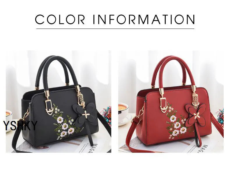 Women’s Large Capacity Shoulder & Crossbody Bag – Lychee Pattern PU Leather Bucket Style | حقيبة كتف وكروس نسائية كبيرة السعة – تصميم دلو من جلد صناعي بنقشة الليتشي