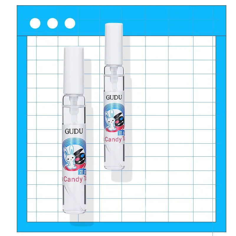 Popular Gudu Milk Scented Perfume A Must-try Creamy, Comforting Scents Perfume White Rabbit Candy Sugary Lactonic Perfume Spray