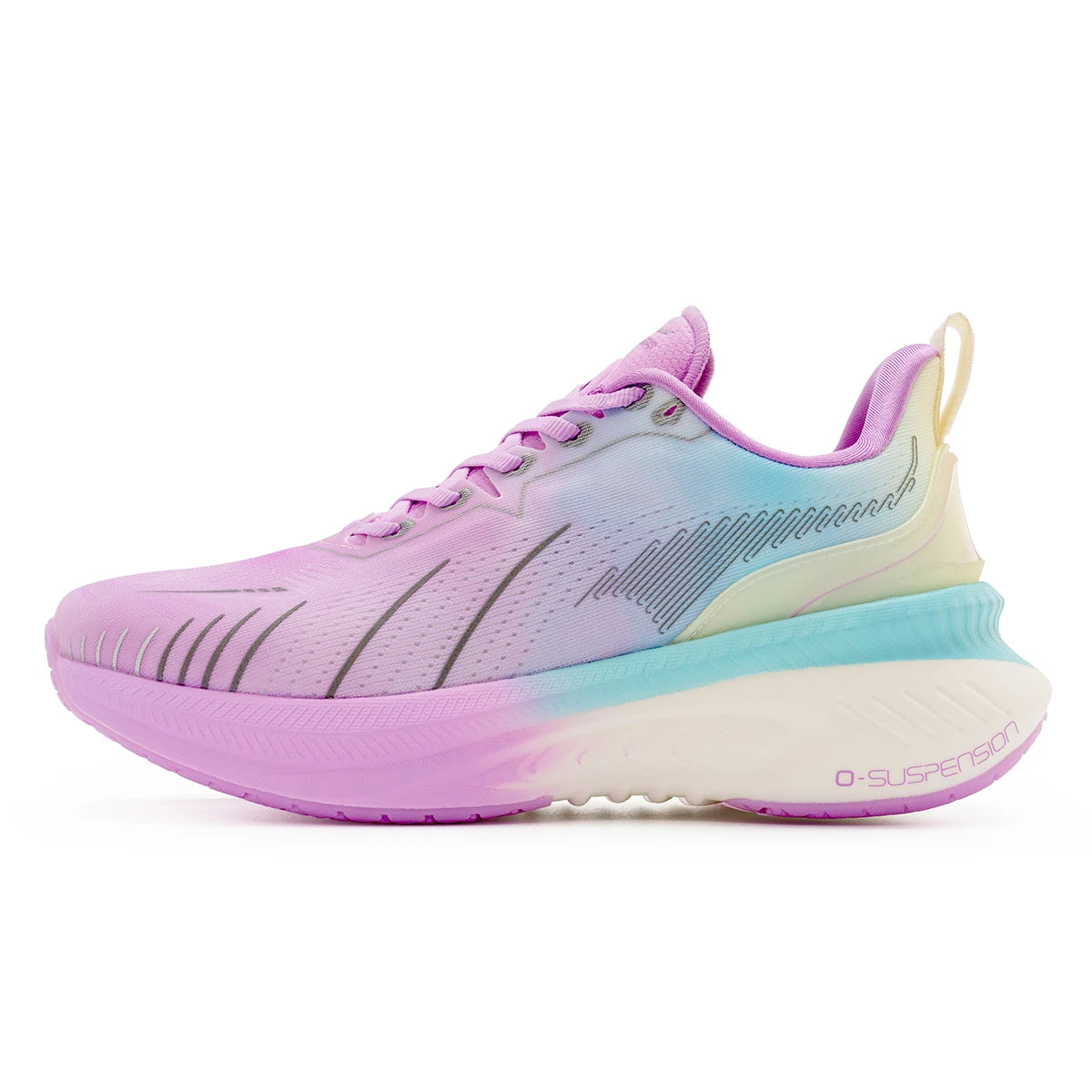 ONEMIX Women’s Running Shoes – Breathable Sport Sneakers