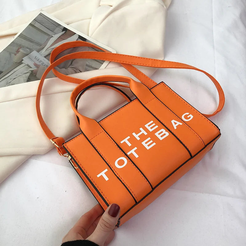 Women's Vintage Crossbody Bag - A mini square shoulder bag with a retro design that is suitable for casual outings-tan