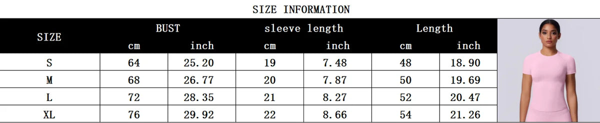 Rooftrellen New 2PCS/set Yoga Set Summer Quick Drying Fitness Sports Workout Top T-Shirt High Stretch Seamless Yoga Leggings Set