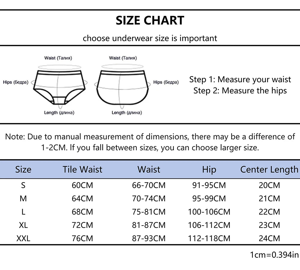 3PCS/Set Classic Cotton Panties for Women Girls Low Waist Solid Color Simple Briefs Female Lingerie Comfortable Breathable S-XXL